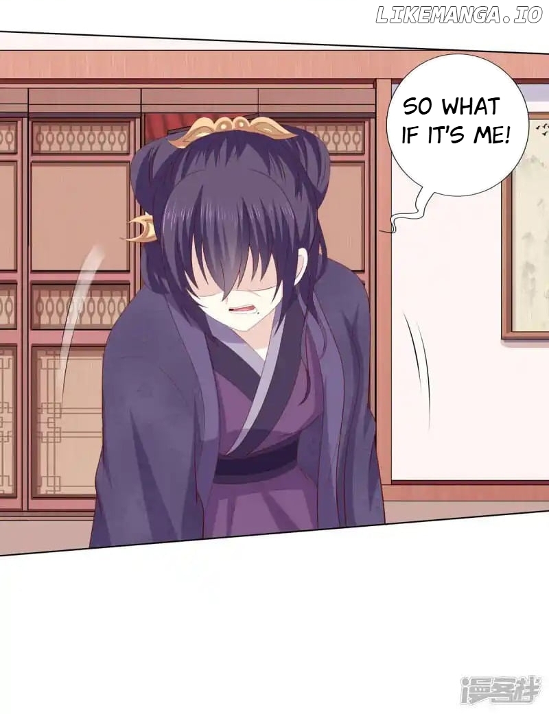 Rewrite My Fate chapter 77 - page 6